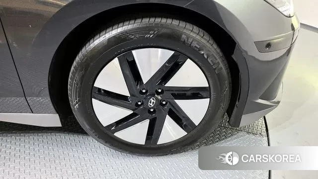 Hyundai Ionic 6 id 3400768 из Кореи 15