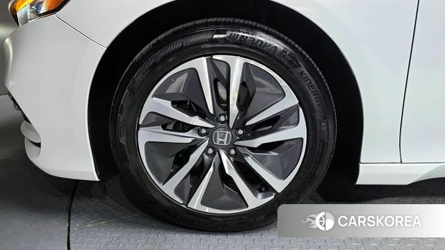 Honda Accord 10th Generation id 4304822 из Кореи 25