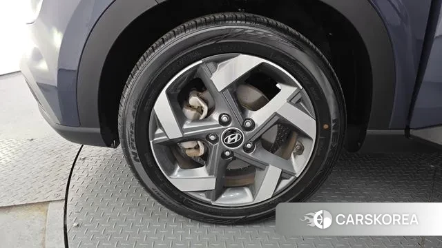 Hyundai Venue id 3722949 из Кореи 15