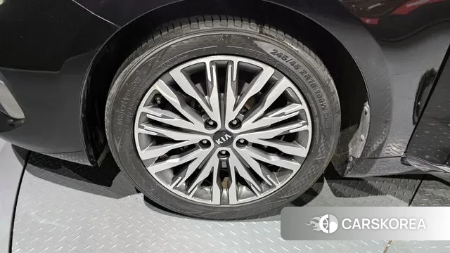 Kia K7 Premier id 2999776 из Кореи 15