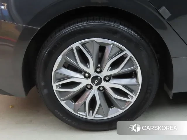 Kia K5 Hybrid 3rd Generation id 3394461 из Кореи 15