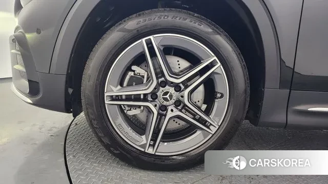 Mercedes-Benz GLB-Class X247 id 3619689 из Кореи 15