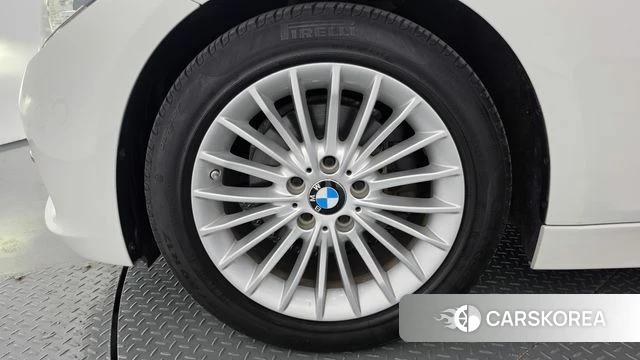 BMW 3 Series (F30) id 4907613 из Кореи 28