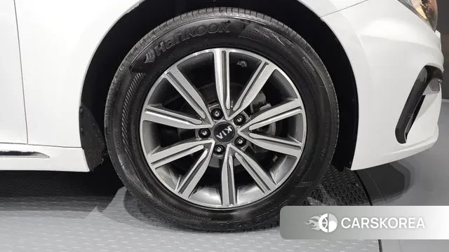 Kia The New K5 2nd generation id 3494620 из Кореи 15