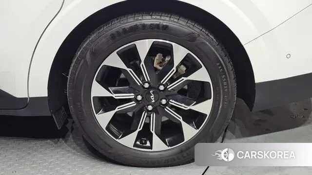 Kia Carnival 4th generation id 3645726 из Кореи 15