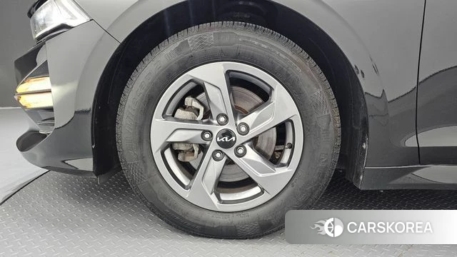 Kia K5 3rd generation id 4721207 из Кореи 29
