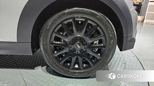 Mini Cooper id 3850715 из Кореи 15