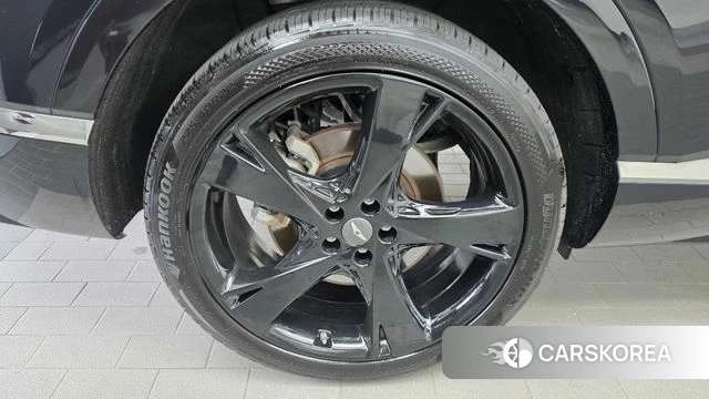 Genesis GV80 id 4619630 из Кореи 15