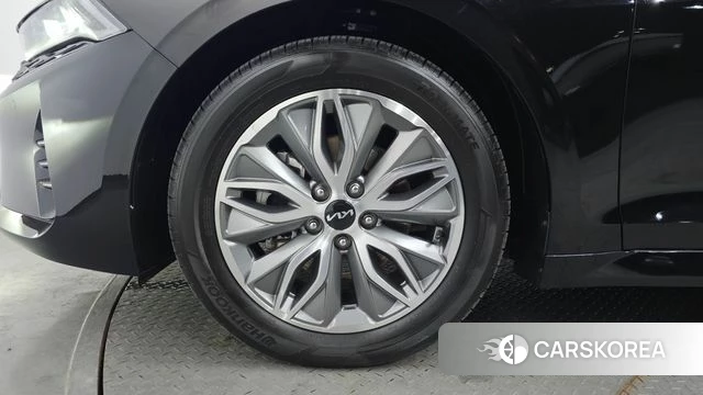 Kia K5 Hybrid 3rd Generation id 3826694 из Кореи 15