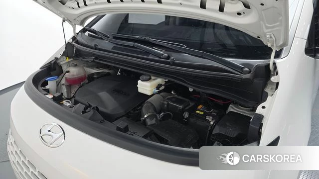 Hyundai Staria id 4872186 из Кореи 25