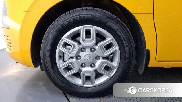 Hyundai Staria id 2930058 из Кореи 15