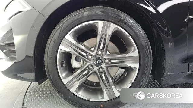 Kia K5 3rd generation id 3760093 из Кореи 15