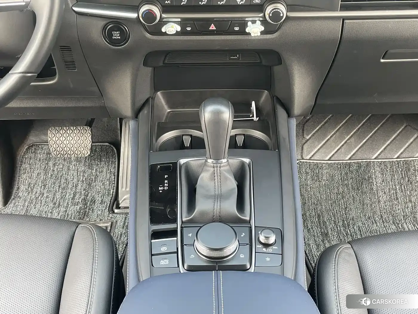 Mazda CX-30 id 4628227 из Китая 12