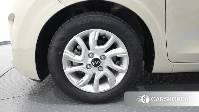 Kia All New Morning (JA) id 4476999 из Кореи 15