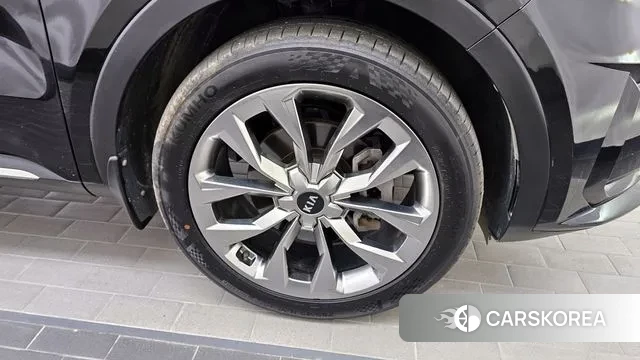 Kia Sorento 4th Generation id 3350136 из Кореи 15