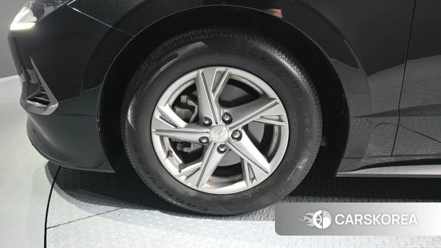 Hyundai Sonata (DN8) id 4667447 из Кореи 28