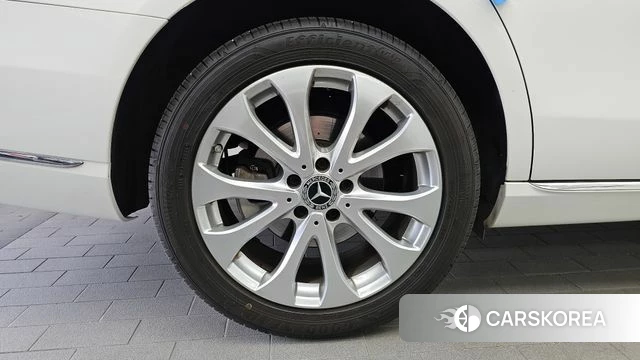 Mercedes-Benz E-Class W213 id 4683727 из Кореи 15
