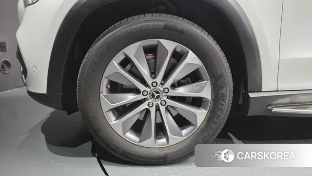 Mercedes-Benz GLE-Class W167 id 3897686 из Кореи 15