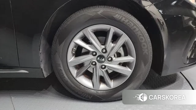 Kia The New K5 2nd generation id 3469870 из Кореи 15