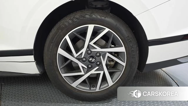 Hyundai Grandeur (GN7) id 3864374 из Кореи 15