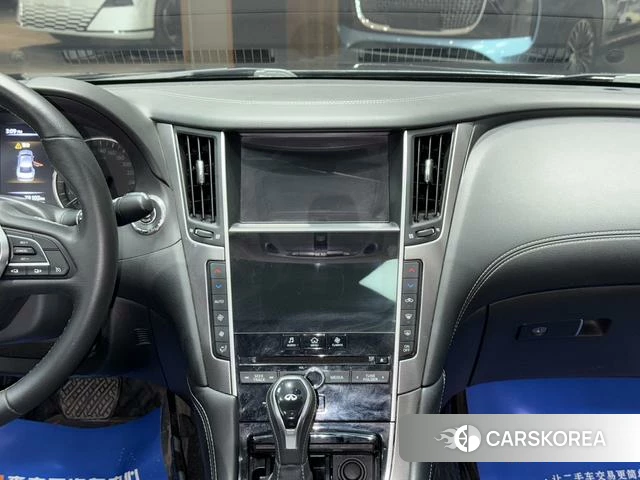Infiniti Q50L id 4220881 из Китая 27