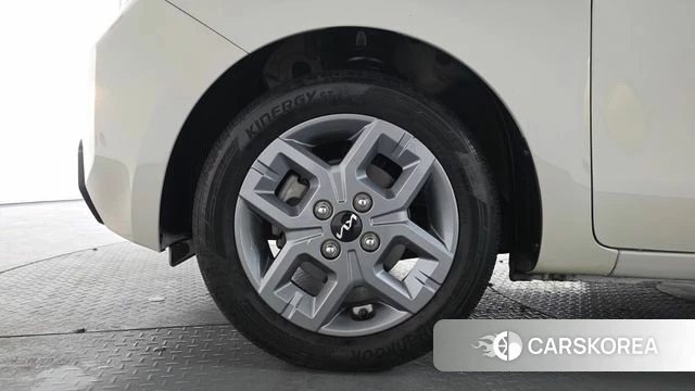 Kia The New Kia Ray id 3864828 из Кореи 15