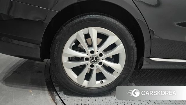 Mercedes-Benz C-Class W205 id 4712774 из Кореи 15