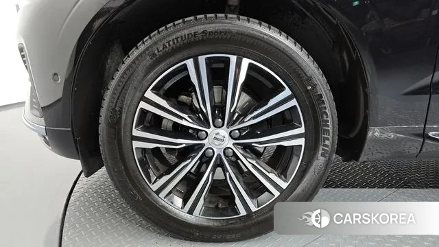 Volvo XC60 second Generation id 3389509 из Кореи 15