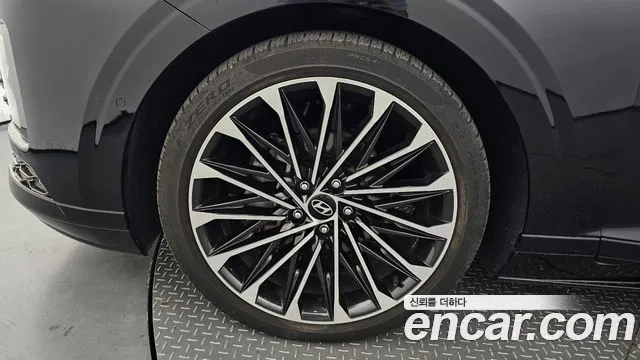 Hyundai Grandeur Hybrid (GN7) id 2920155 из Кореи 15