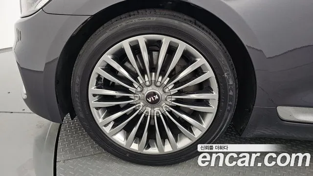 Kia More K9 id 2844973 из Кореи 15