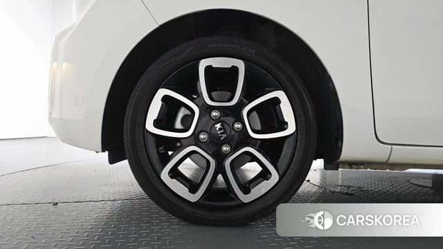 Kia The New Ray id 4573202 из Кореи 15