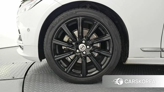 Volvo S90 id 4317914 из Кореи 15