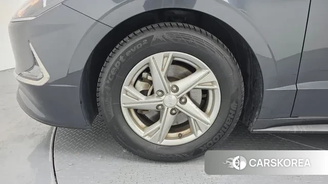 Hyundai Sonata (DN8) id 3454202 из Кореи 15