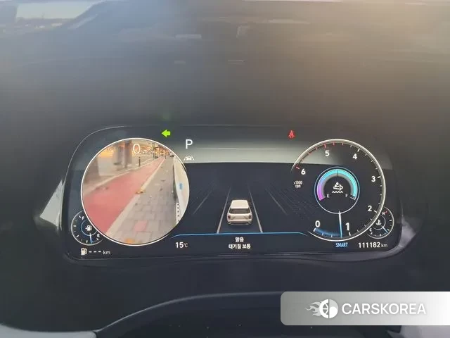 Hyundai Palisade id 3432856 из Кореи 15