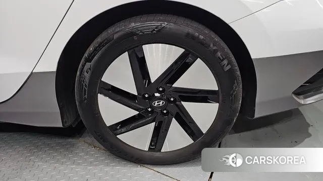 Hyundai Ionic 6 id 3053150 из Кореи 15