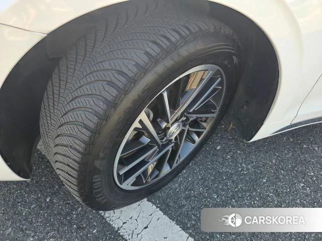 Hyundai The New Grandeur IG id 3905183 из Кореи 15