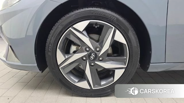 Hyundai Avante (CN7) id 4316871 из Кореи 25