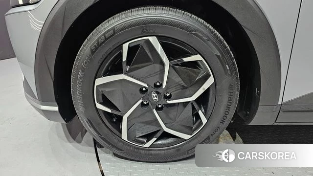 Hyundai Ionic 5 id 4231405 из Кореи 26