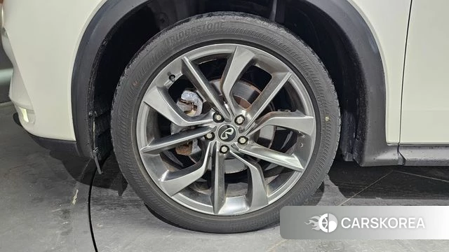 Infiniti QX50 (P71A) id 4755014 из Кореи 25