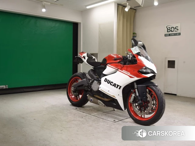 Проданный Ducati 899 PANIGALE 2014 из Японии, фото 3