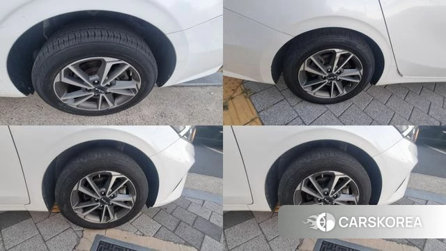 Kia The New K3 2nd generation id 4890355 из Кореи 13