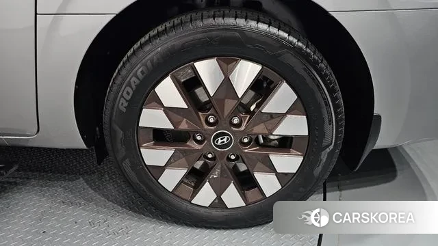 Hyundai Staria id 3739837 из Кореи 15