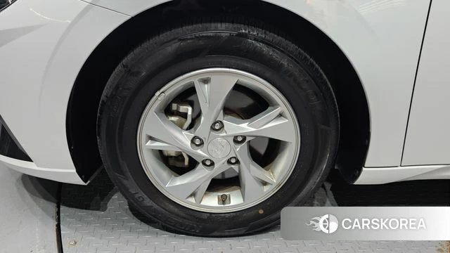 Hyundai Avante (CN7) id 4389043 из Кореи 15