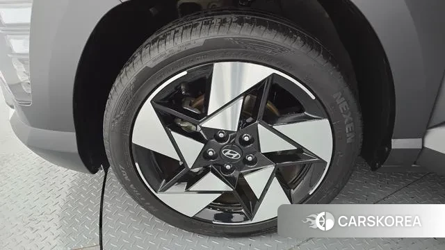 Hyundai Kona (SX2) id 3053172 из Кореи 15