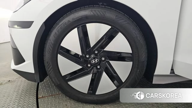 Hyundai Ionic 6 id 3922680 из Кореи 15