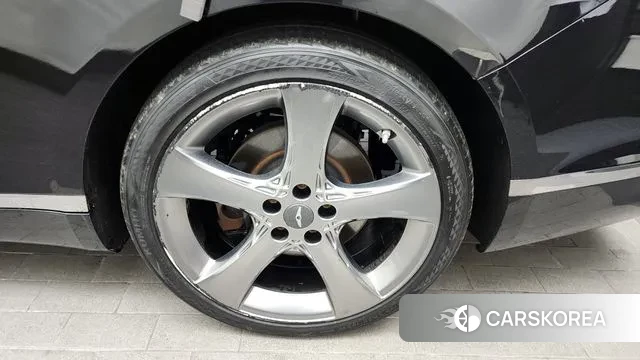 Genesis G80 (RG3) id 3686804 из Кореи 15