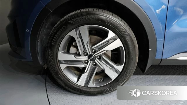 Kia Sorento 4th Generation id 3827383 из Кореи 15