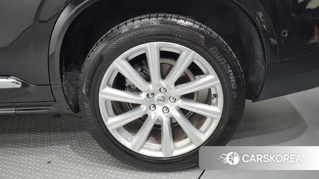 Volvo XC90 second Generation id 2986655 из Кореи 15