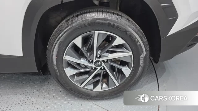 Hyundai Tucson (NX4) id 3390110 из Кореи 15