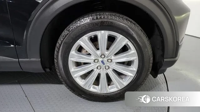 Ford Explorer 6th Generation id 3611914 из Кореи 15